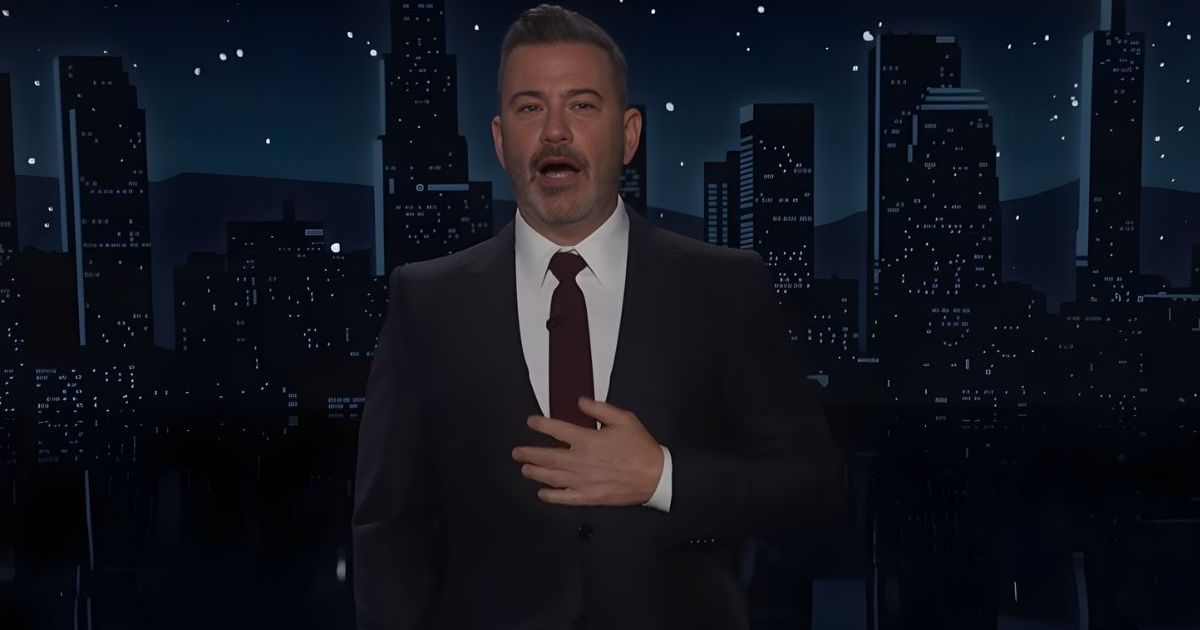 Jimmy Kimmel Insists He’ll Host Oscars Again Under One&hellip;