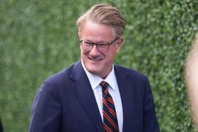 Morning Joe's Host Calls Donald Trump's SOTU Address 'Un-American'