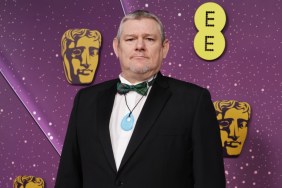 John Davidson Opens Up After Yelling N-Word at Michael B. Jordan