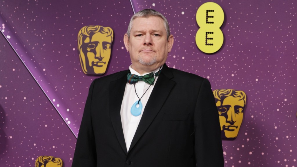 John Davidson Opens Up After Yelling N-Word at Michael B. Jordan