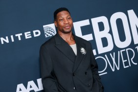 Jonathan Majors