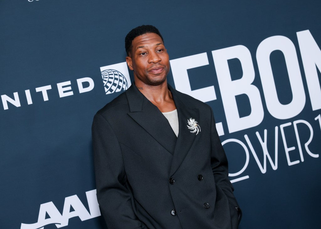 Jonathan Majors
