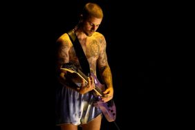 Airline Roasts Justin Bieber Over Viral Hair Transplant Post