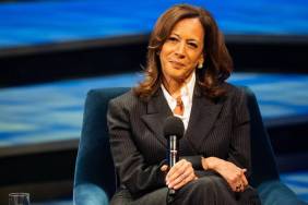 Kamala Harris Gives Major Update on Presidential Run 2028