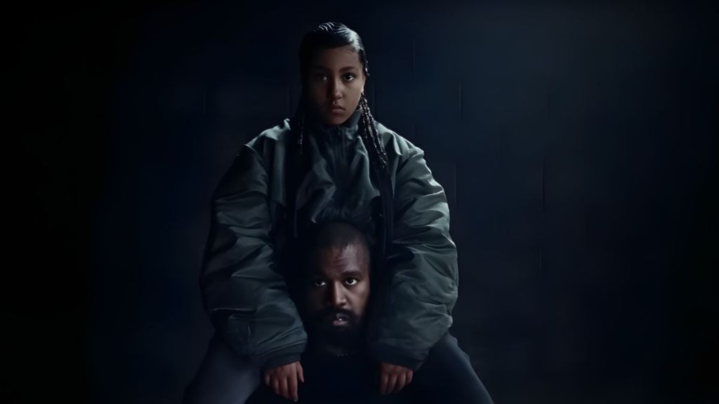 Kanye West's Daughter North Asks Followers for Money, Shocks Mom