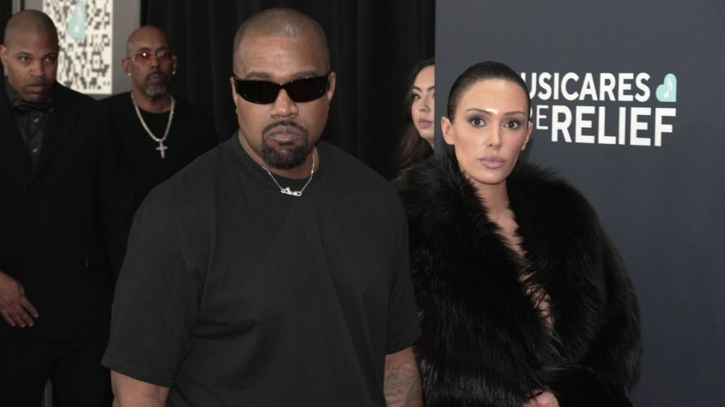 Kanye West's Wife Was On Verge of Leaving Him a Year Ago — Source