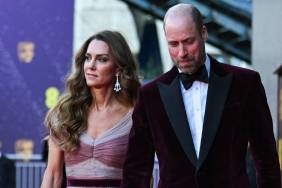 Kate Middleton & Husband Questioned if ‘Monarchy Is in Peril’ Amid Arrest News