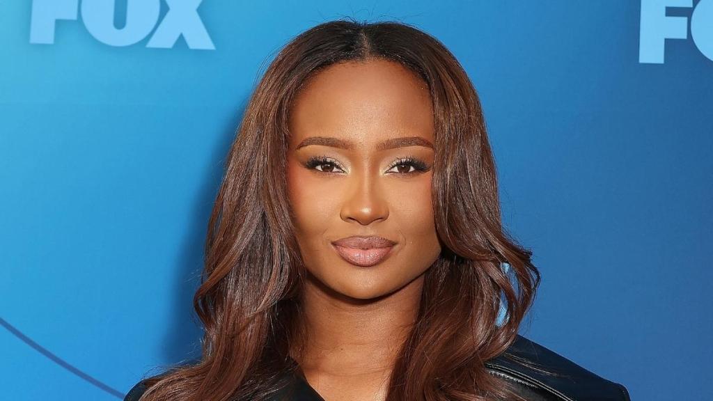 Travis Kelce’s Ex Chooses Sculpted Latex for Bold skinBUTTR Campaign