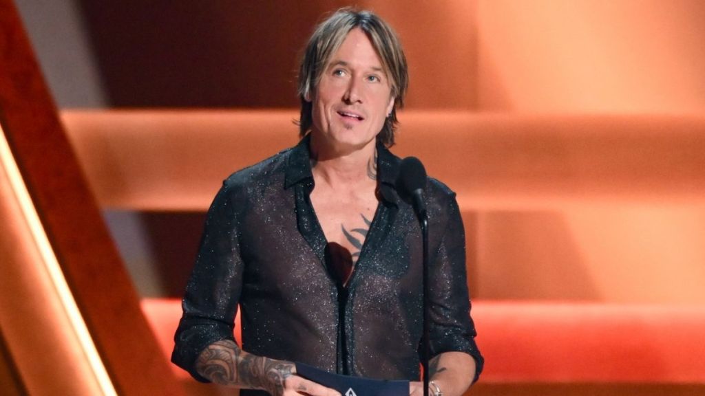 Keith Urban Parts Ways With Manager After Divorcing Nicole Kidman — Report