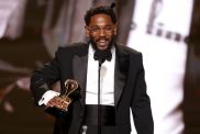 Kendrick Lamar