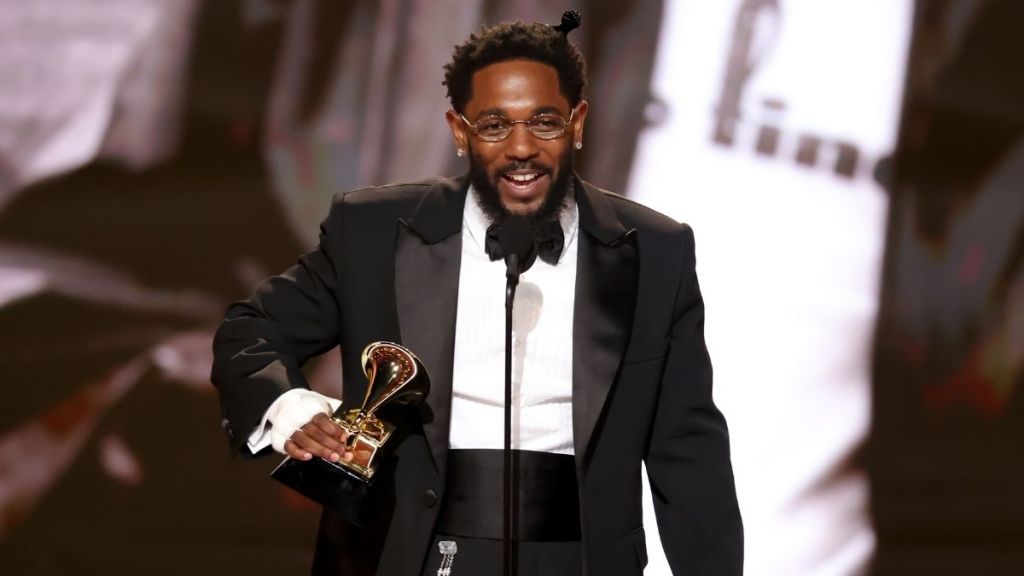 Kendrick Lamar