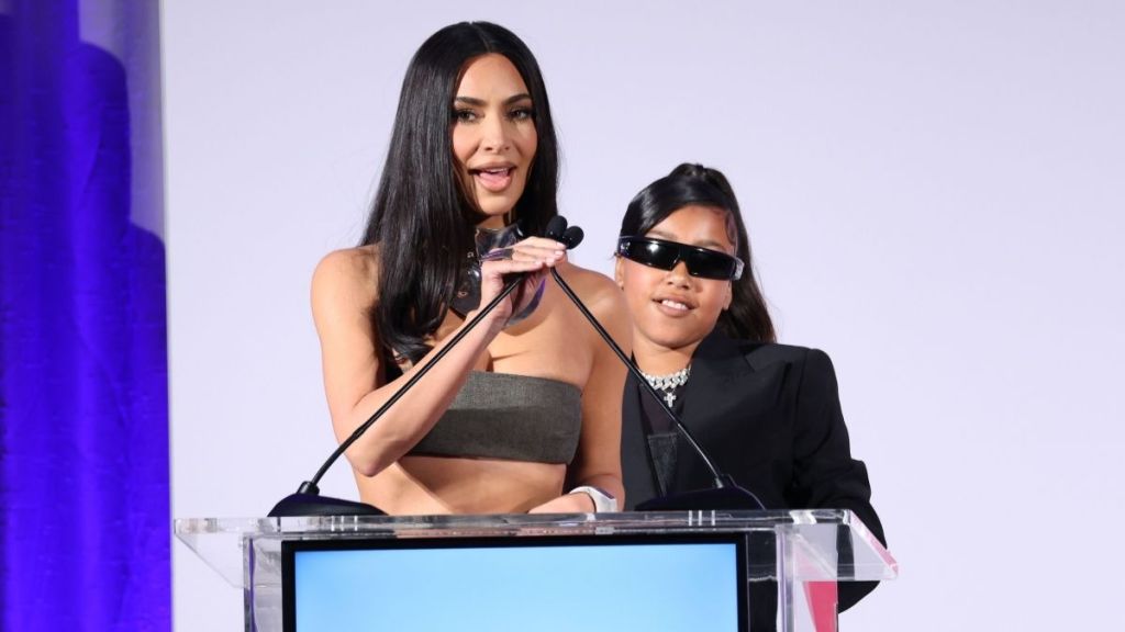 Kim Kardashian 'Building Generational Wealth' With Daughter's Career — Source