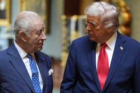 Donald Trump Reacts to Ex-Prince Andrew's Arrest