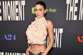 Kylie Jenner Models Bikini Look for SKIMS in New Pictures