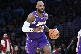 Ex-NBA Player Drops Bombshell Claim About Lebron James’ Future With Lakers