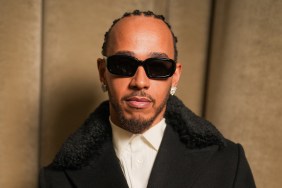 Lewis Hamilton Reportedly Breaking This Rule Amid Kim Kardashian Dating Buzz