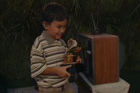 Super Bowl Halftime Show Child Wasn’t Liam Ramos, It Was Lincoln Fox