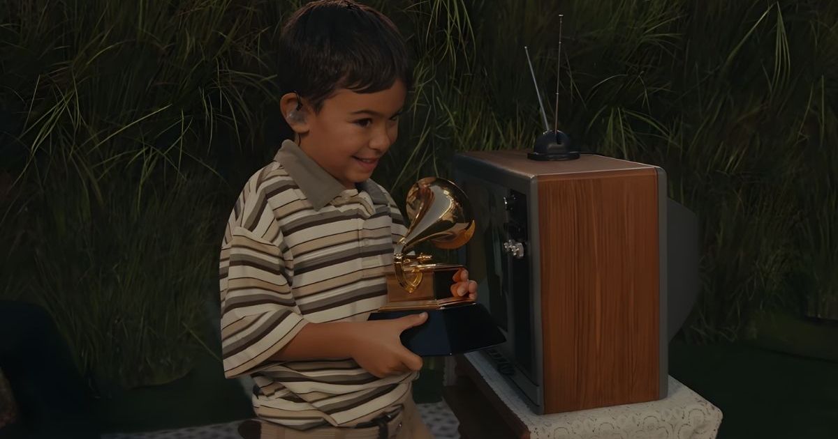 Super Bowl Halftime Show Child Wasn’t Liam Ramos, It Was&hellip;