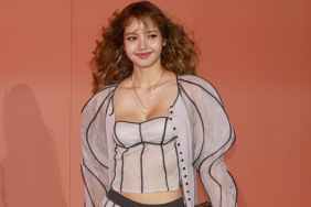 BLACKPINK’s Lisa’s Tour Finale Look Features Mini Shorts & Crop Top