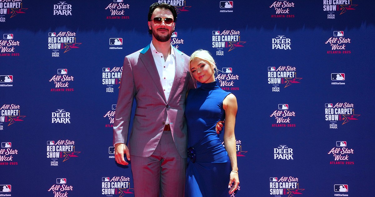 Livvy Dunne’s Boyfriend Paul Skenes Had a Reason To Skip Super Bowl