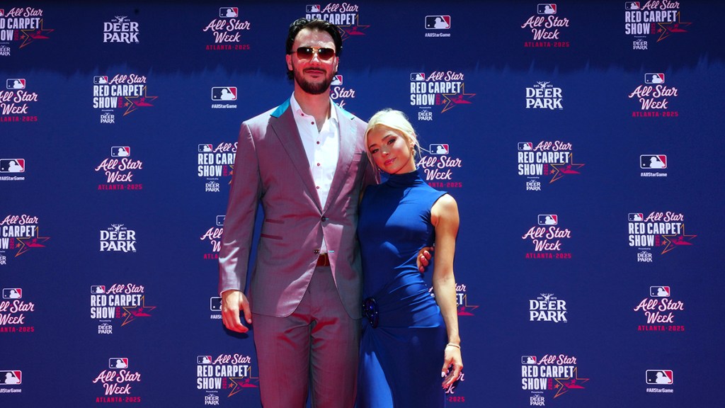 Livvy Dunne’s Boyfriend Paul Skenes Had a Reason To Skip Super Bowl