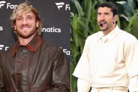 Logan Paul, Bad Bunny