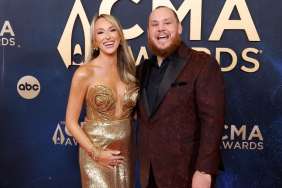 Luke Combs To Skip Super Bowl Show To Be With Pregnant Wife