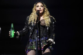 Madonna