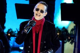 Marc Anthony Finally Addresses Beckham Family Ongoing Feud