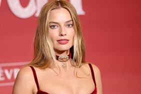 Margot Robbie's Male Co-Star Hinted She Should Eat Less