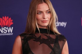 Margot Robbie Unveils a Jaw-Dropping Sheer Look at Tropfest 2026