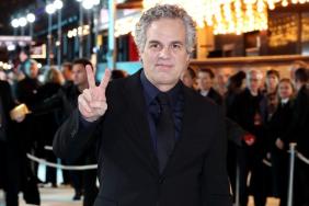 Mark Ruffalo Addresses Disney Firing Rumors