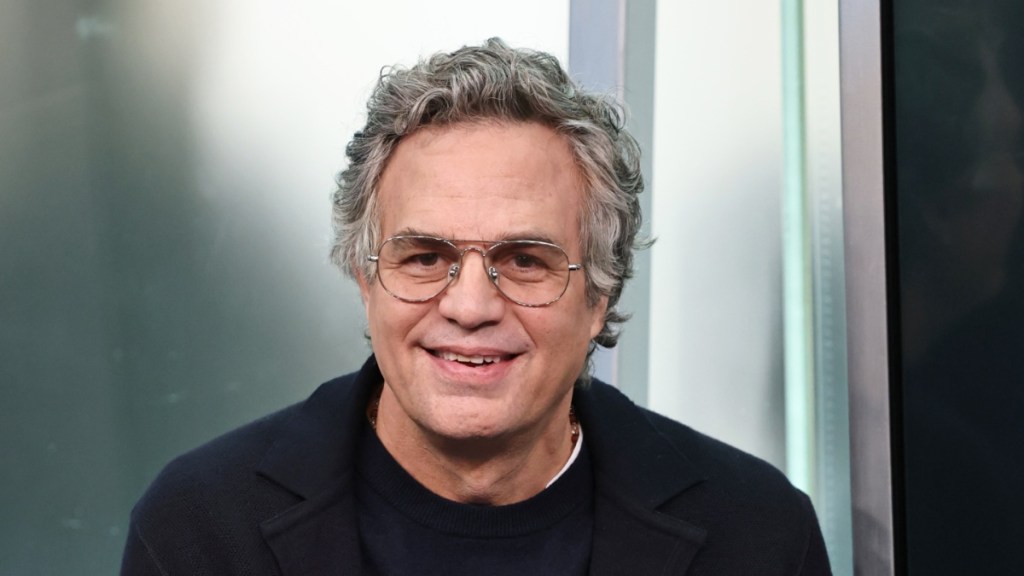 Mark Ruffalo Shares What Reversed His Acting Retirement Decision