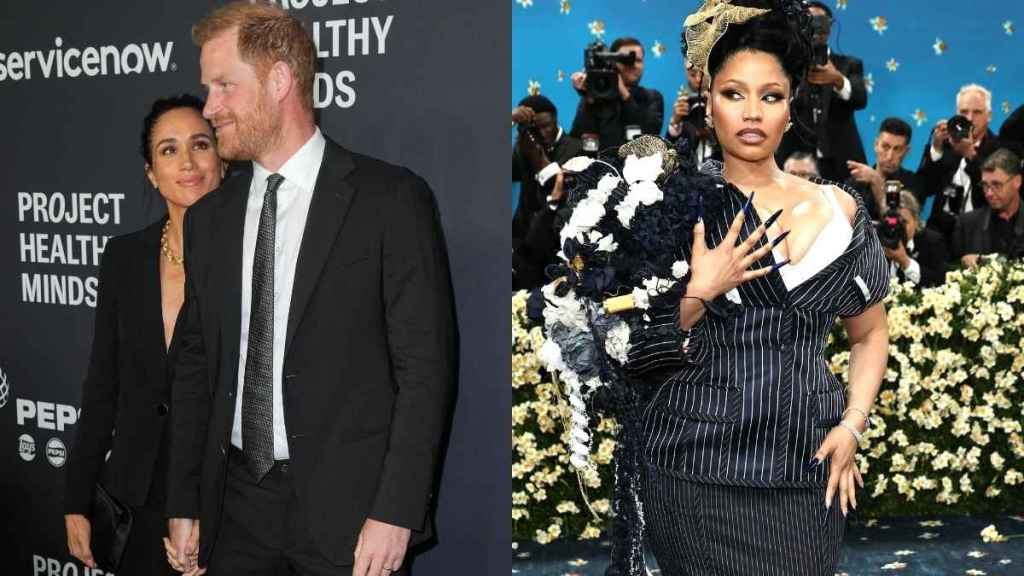 Prince Harry Told To ‘Go Home’ by A-Lister After Airing Family’s ‘Dirty Laundry’