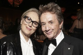 Martin Short Gets Support from A-Lister Actress Amid Daughter's Death — Source