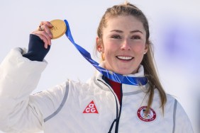 Olympian Drops F-Bomb on Today Show, Apologizes