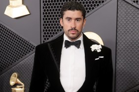 Donald Trump's Administration Called Out by Bad Bunny During Grammys