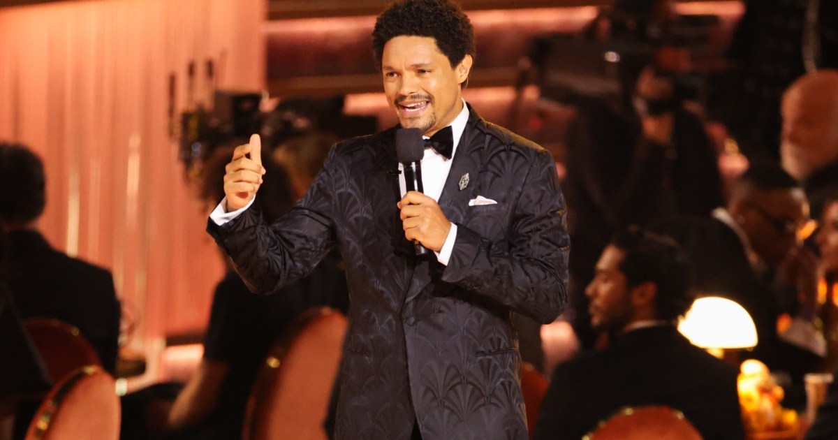 Trevor Noah Calls Out Nicki Minaj After Donald Trump Meet