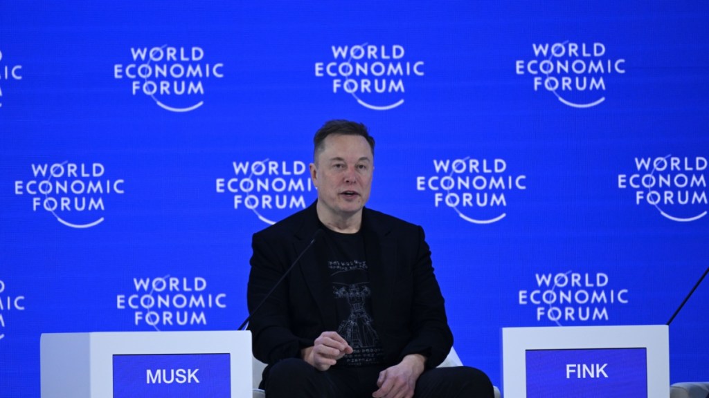 Elon Musk Calls Billie Eilish 'Hypocrite' Over Grammys Speech