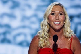 Marjorie Taylor Greene Calls Out Donald Trump Administration