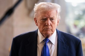 Donald Trump Urges People 'To Get Onto Something Else' Amid Epstein Files