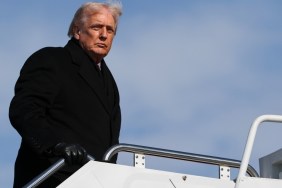 Donald Trump Won't Get Involved in Netflix & Paramount Fight Over Warner Bros.