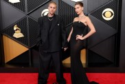 Justin Bieber Seemingly Snapped at Hailey at Grammys, Says Lip Reader