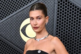 Hailey Bieber's Glam Photos Have Everyone Calling Her 'Angel Face'