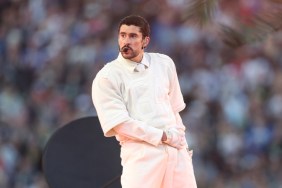 Bad Bunny's Halftime Show Had Fantastic Four Star Cameo