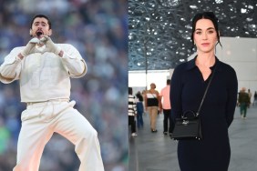 Katy Perry & JLo Support Bad Bunny Before Super Bowl Performance