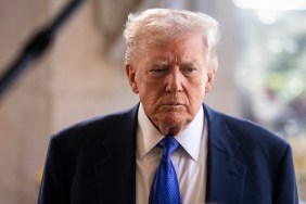 Donald Trump Calls Out Hunter Hess For His Comment: 'Real Loser'