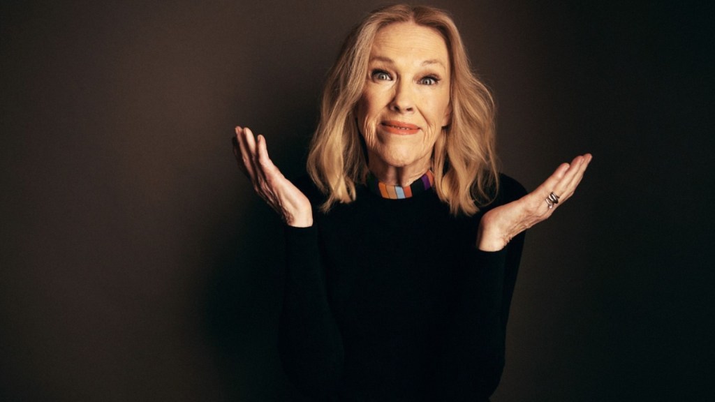 Catherine O'Hara Cause of Death Revealed