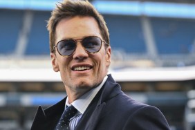 Tom Brady Reacts to Bad Bunny's Halftime Show