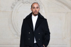 Lewis Hamilton’s Viral Dating Clip Debunked by Lip Reader